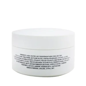 Gypsy Water Body Cream