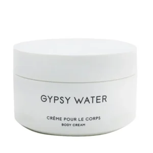 Gypsy Water Body Cream