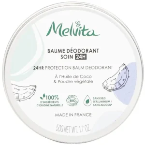 24H Protection Balm Deodorant