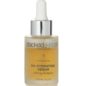 HA (Hyaluronic Acid) Hydrating Serum