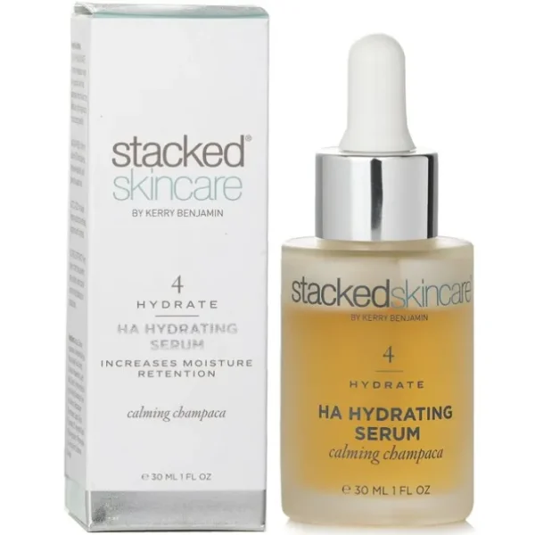 HA (Hyaluronic Acid) Hydrating Serum