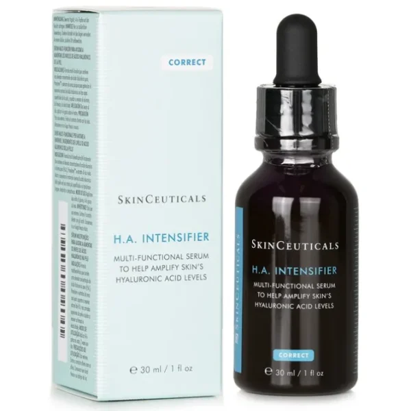 H.A Intensifier - Hyaluronic Acid Intensifier