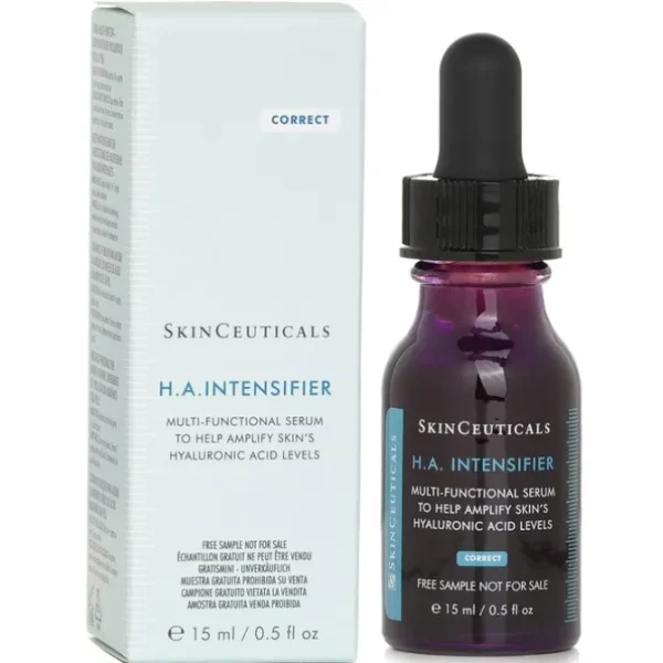 H.A Intensifier - Hyaluronic Acid Intensifier
