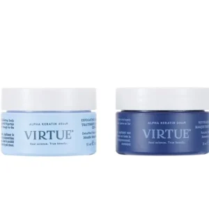 Hair & Scalp Reset Duo Set