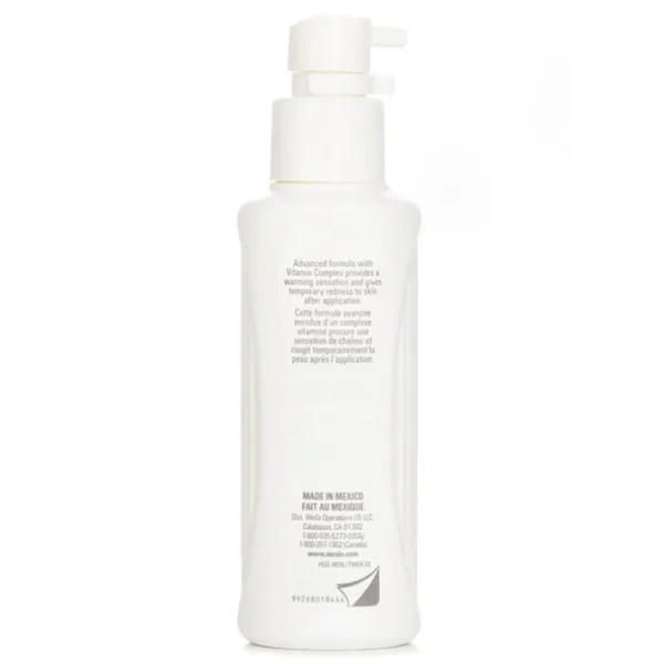 Hair Booster Serum (Cuticle Protection Treatment For Areas Of Advanced Thinning Hair)