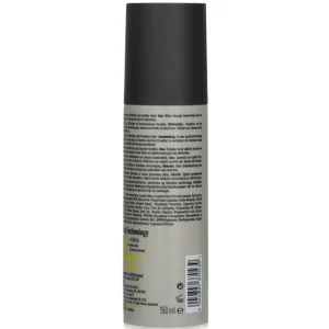 Hair Play Molding Paste (Pliable Texture And Definition)