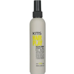 Hair Play Sea Salt Spray (Tousled Texture and Matte Finish)