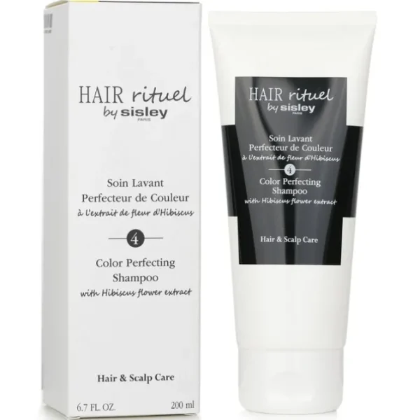 Hair Rituel by Sisley Color Perfecting Shampoo (Hair & Scalp Care)