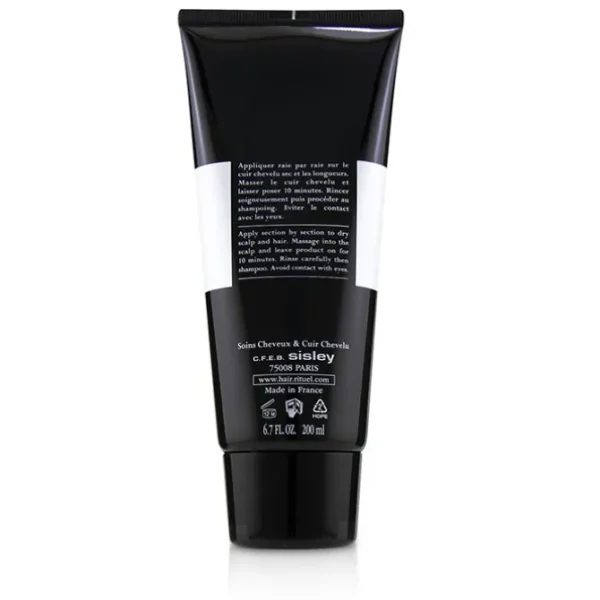 Hair Rituel by Sisley Pre-Shampoo Purifying Mask with White Clay