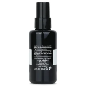 Hair Rituel by Sisley Precious Hair Care Oil (Glossiness & Nutrition)