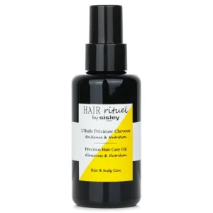 Hair Rituel by Sisley Precious Hair Care Oil (Glossiness & Nutrition)