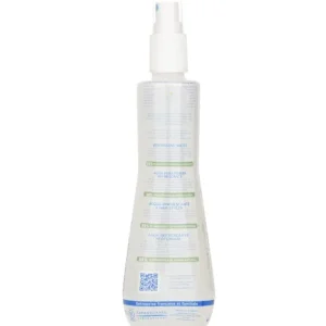 Hair Styler & Skin Refreshener - With Organically Farmed Chamomile Water