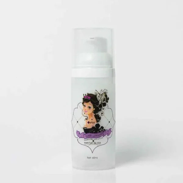 Hair Treatment Combo (SD Hair Mask & Hair Lotion)