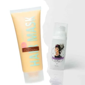 Hair Treatment Combo (SD Hair Mask & Hair Lotion)