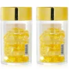 Hair Vitamin Oil - Smooth & Shiny Duo Set