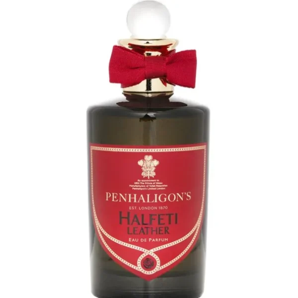Halfeti Leather Eau De Parfum Spray