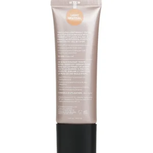 Halo Healthy Glow All In One Tinted Moisturizer SPF 25