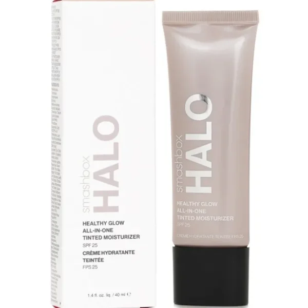 Halo Healthy Glow All In One Tinted Moisturizer SPF 25