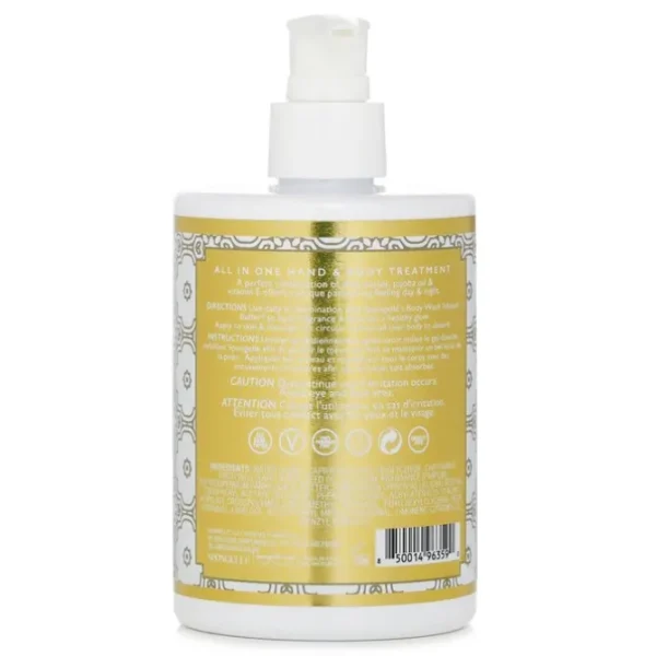 Hand & Body Lotion - Freesia Pear