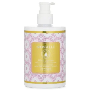 Hand & Body Lotion - French Lavender