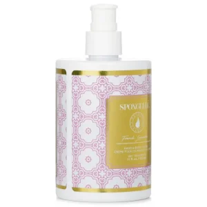 Hand & Body Lotion - French Lavender