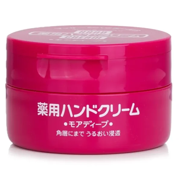 Hand Cream