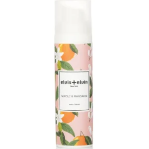 Hand Cream - Neroli & Mandarin