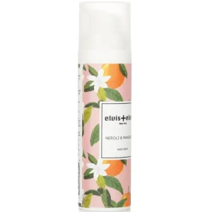 Hand Cream - Neroli & Mandarin