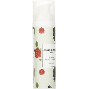 Hand Cream - Rose & Black Currant