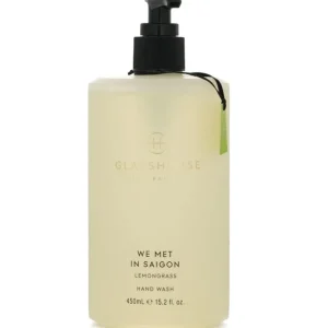 Hand Wash - We Met In Saigon (Lemongrass)