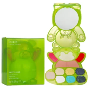 Happy Bear Make Up Kit Limited Edition