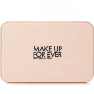 HD Skin Matte Velvet Powder Foundation