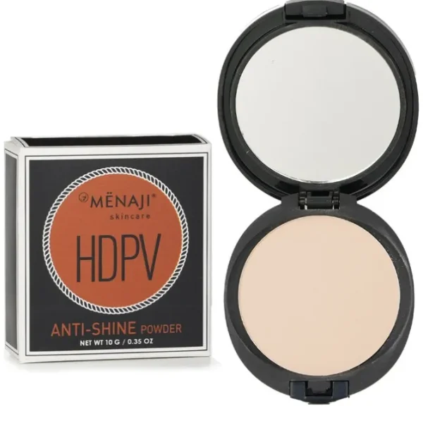 HDPV Anti-Shine Powder - L (Light)