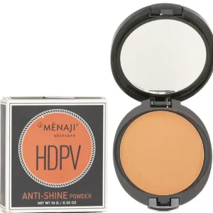 HDPV Anti-Shine Powder - T (Tan)