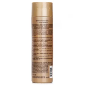 Healing Blonde Bright Blonde Conditioner