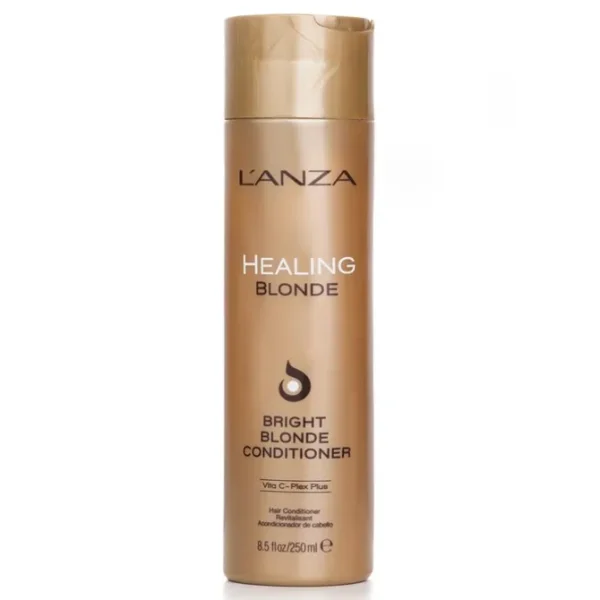 Healing Blonde Bright Blonde Conditioner