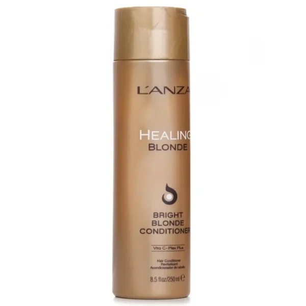 Healing Blonde Bright Blonde Conditioner