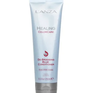 Healing ColorCare De-Brassing Blue Conditioner