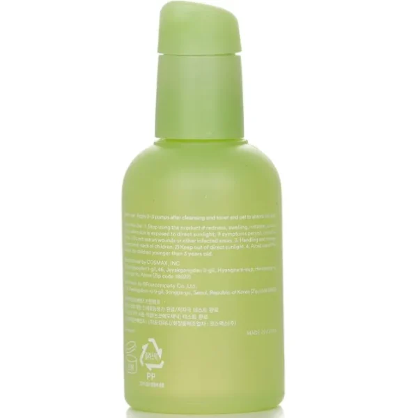 Heartleaf Essence Calming Pump