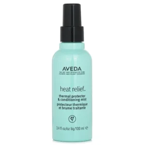 Heat Relief Thermal Protector & Conditioning Mist