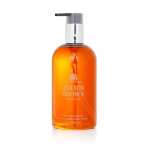 Heavenly Gingerlily Fine Liquid Hand Wash