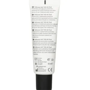 Heliocare 360 MD - AK Fluid SPF100