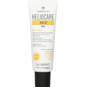 Heliocare 360 MD - AK Fluid SPF100