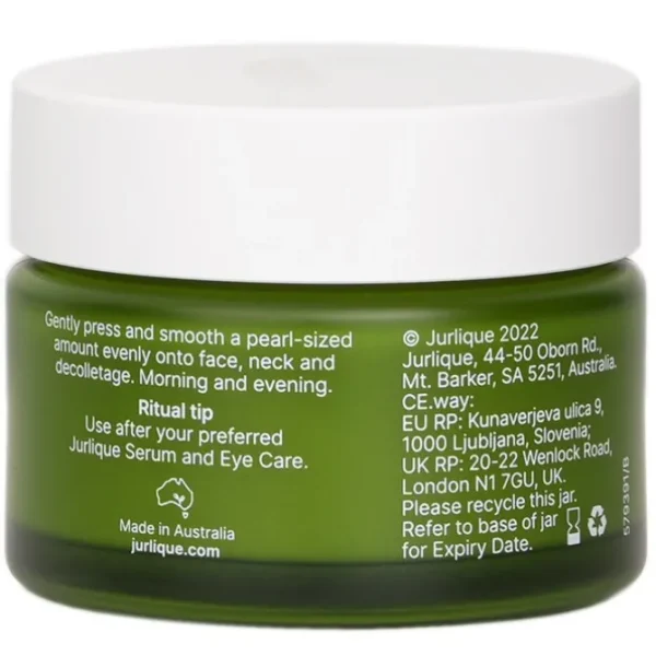 Herbal Recovery Cream