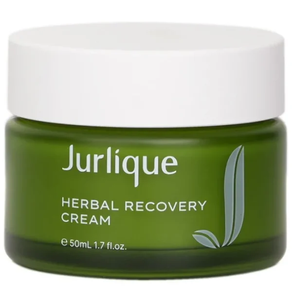 Herbal Recovery Cream