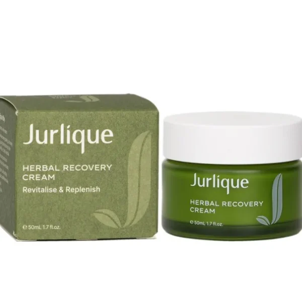 Herbal Recovery Cream