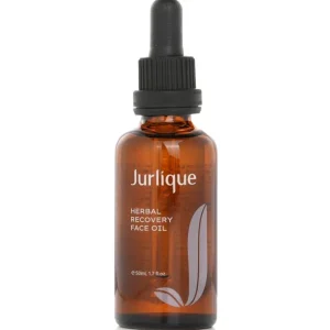 Herbal Recovery Face Oil