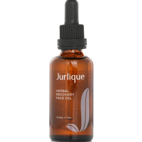 Herbal Recovery Face Oil