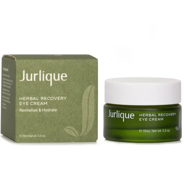 Herbal Recovery Signature Eye Cream