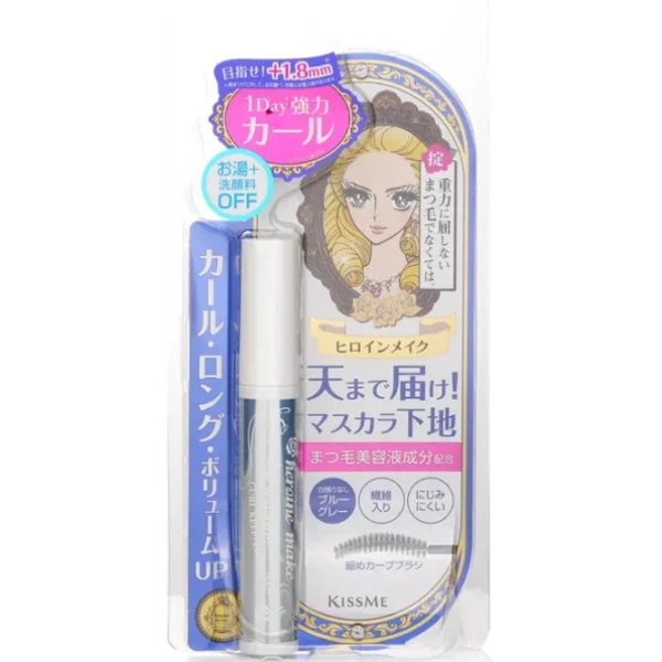 Heroine Make Curl Keep Mascara Base